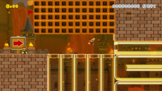 Being Able To Play <i>Mario Maker</i> Online With Friends Makes It Even Better